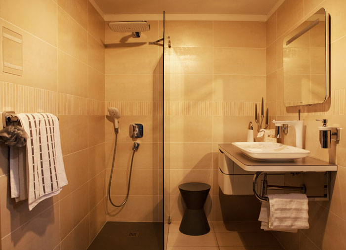 depannage plombier salle de bain lorient