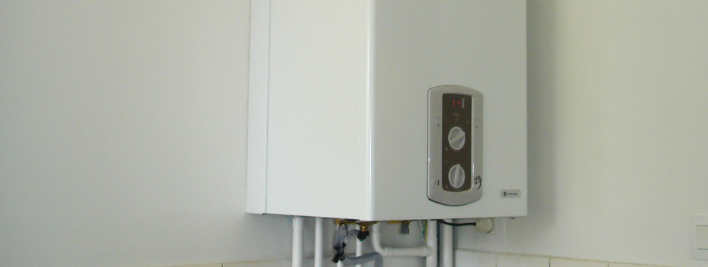 depannage plomberie chauffage lorient lanester